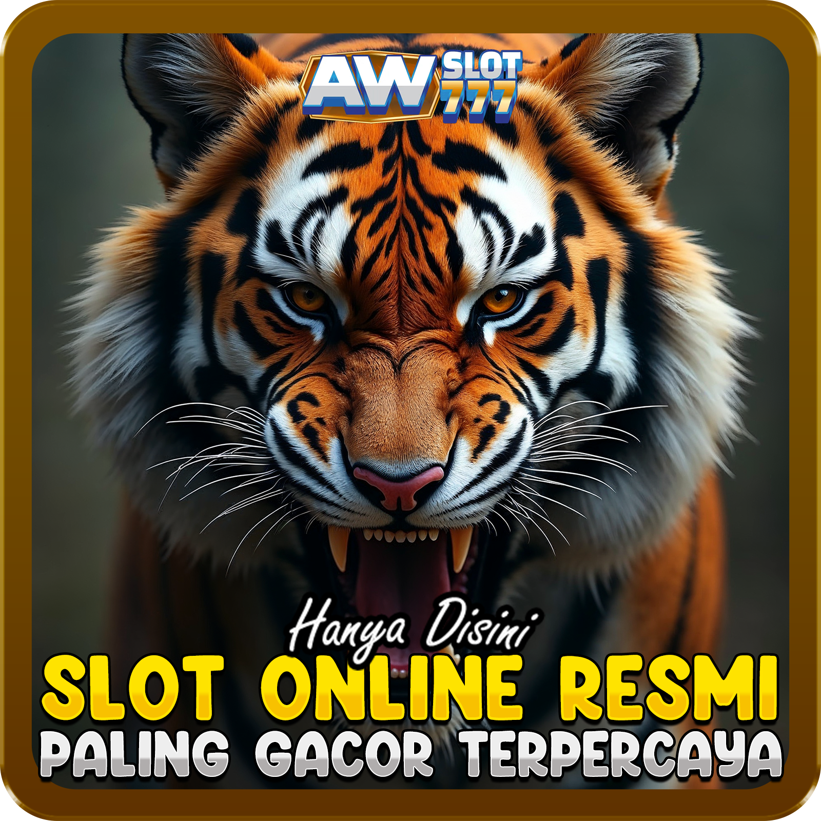 AWSLOT777 : Tampilan Terbaru Mobile Gampang Maxwin